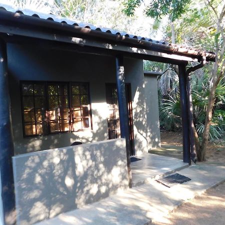 Isinkwe Bush Camp Vila Hluhluwe Exterior foto