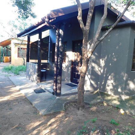 Isinkwe Bush Camp Vila Hluhluwe Exterior foto