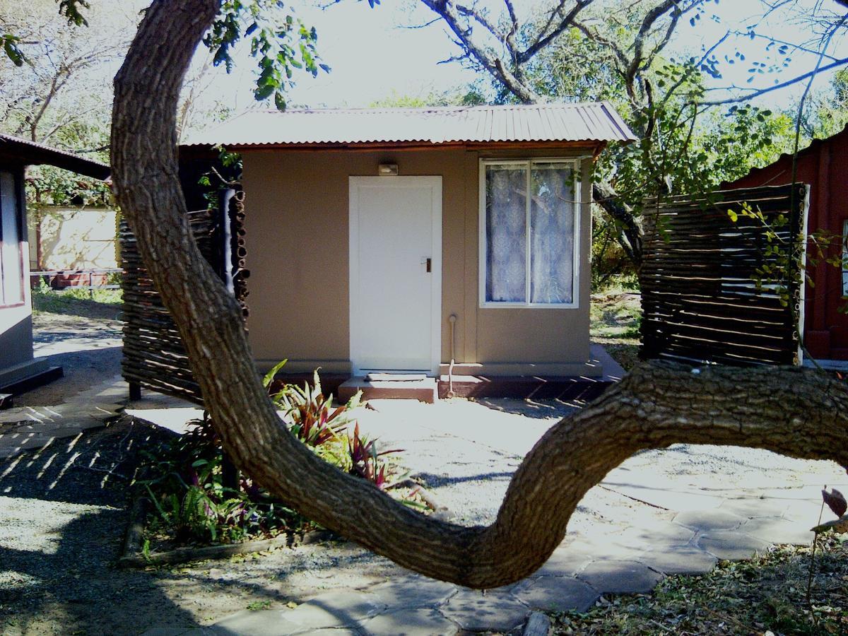 Isinkwe Bush Camp Vila Hluhluwe Exterior foto